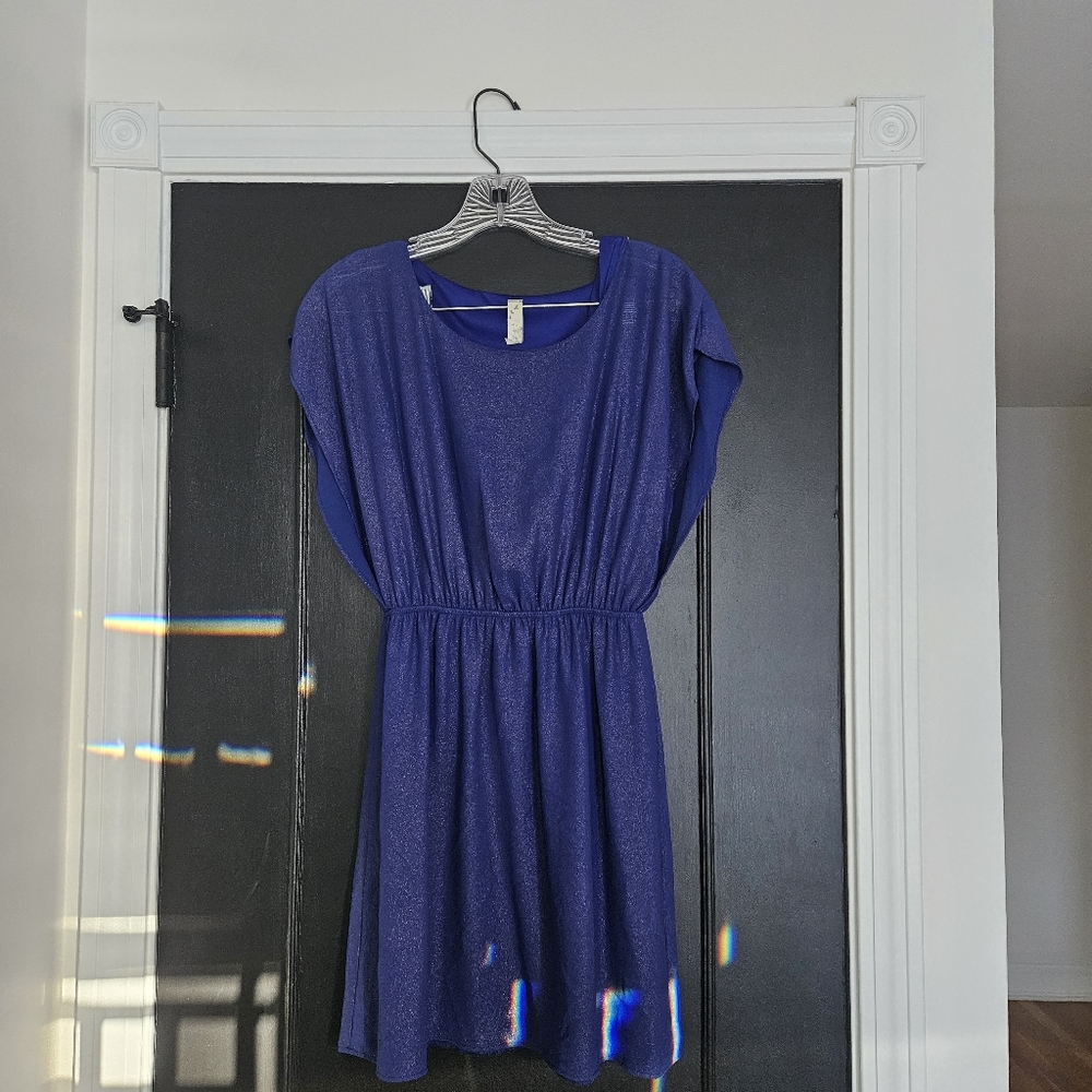 Francescas Dress